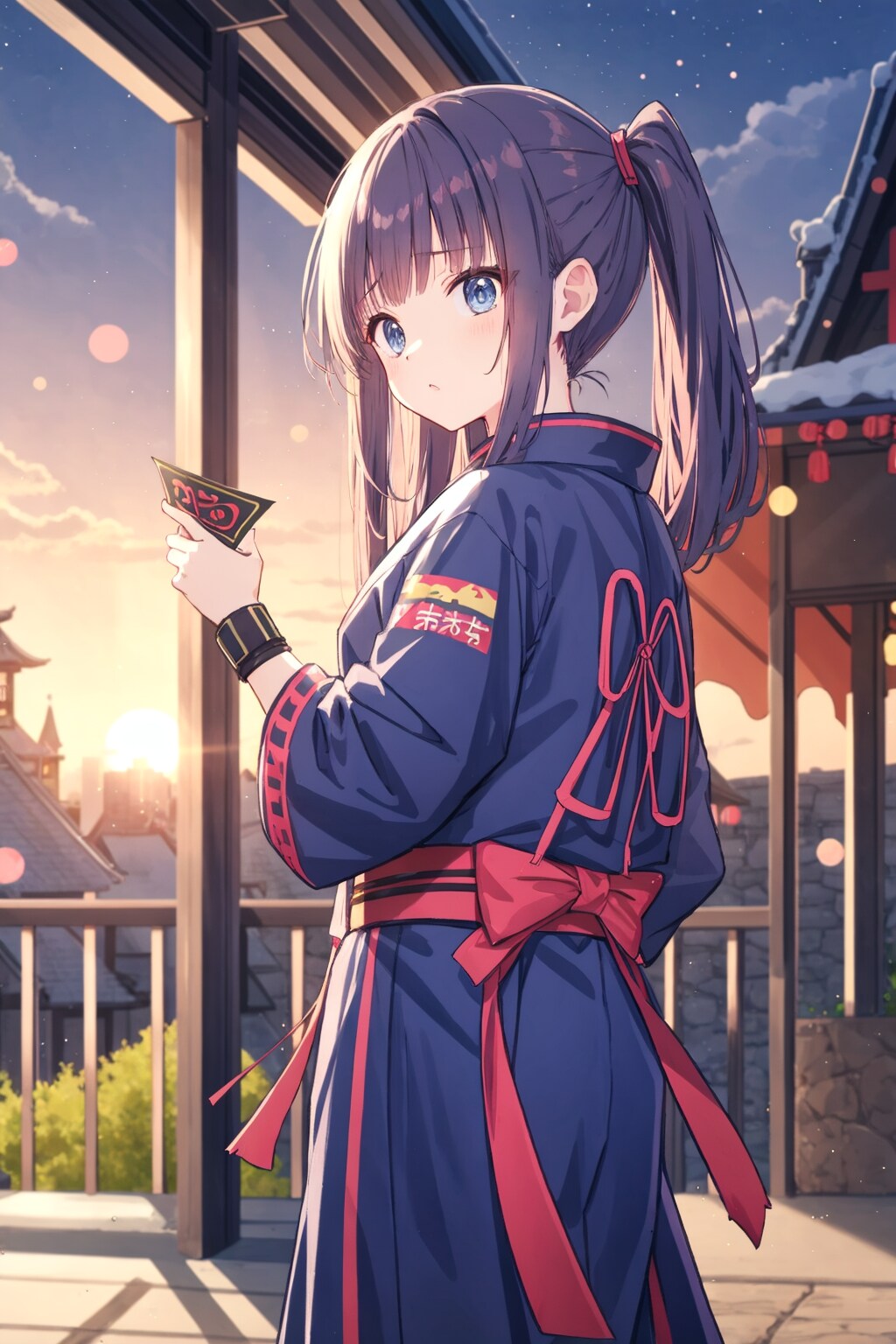 おはよう御座います、