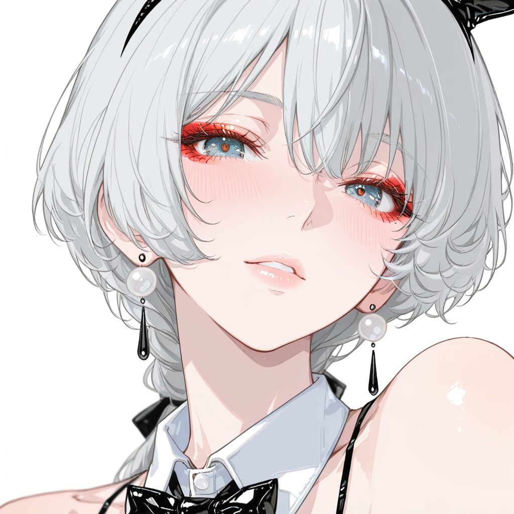 ハンサムさん