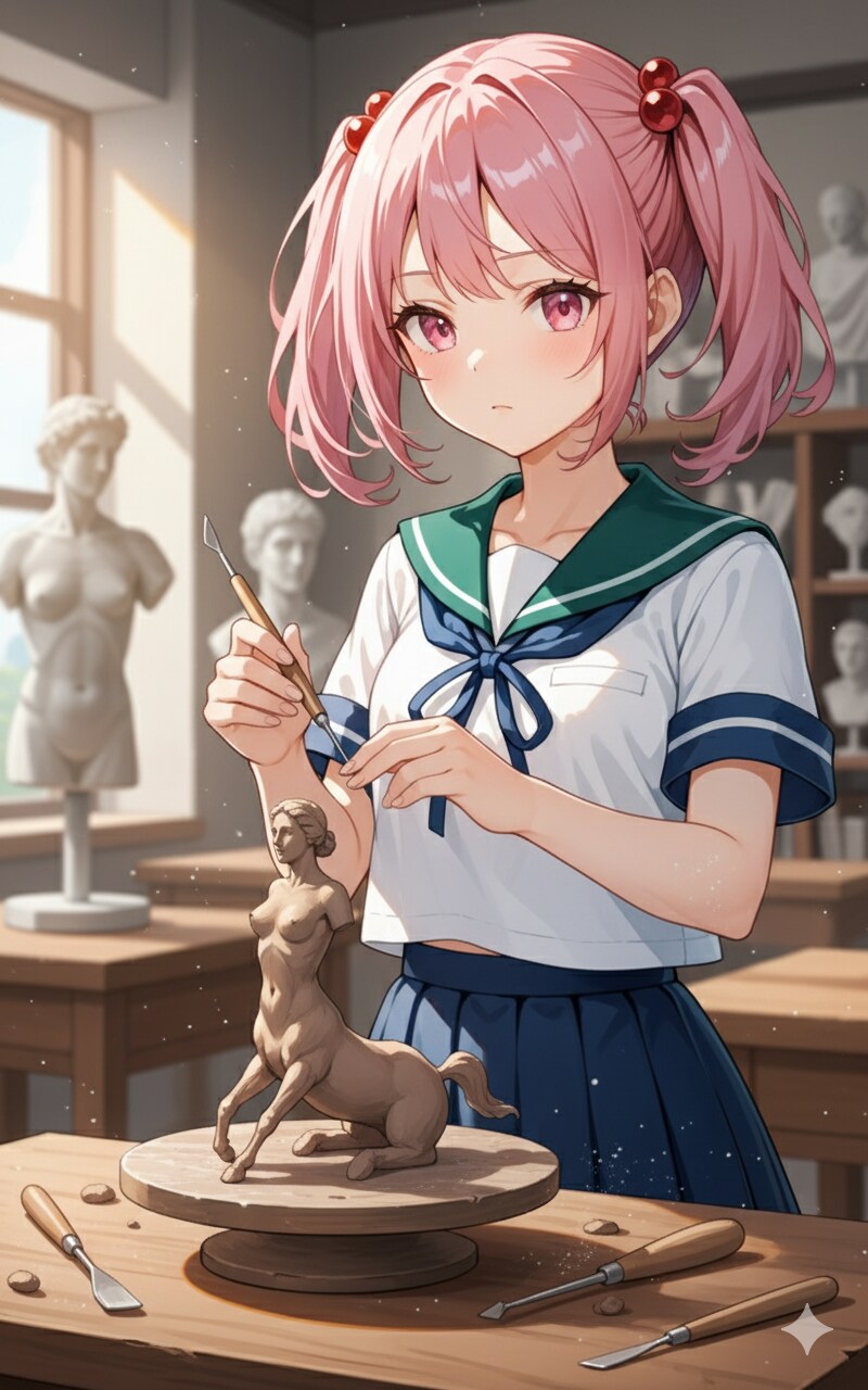 えっ、これはセンシティブなの？！ | の人気AIイラスト・グラビア