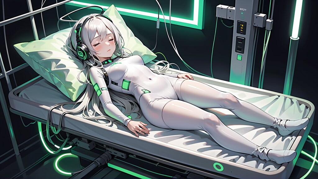 休息（―あなたに相応しい依頼を探してきました―)