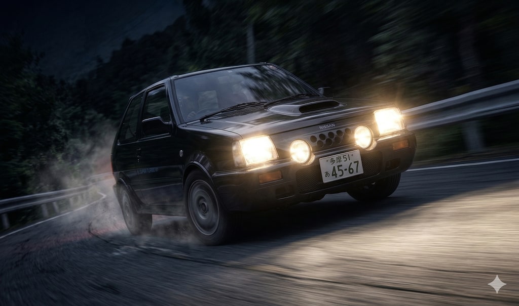 闇を裂く、デュアルブーストのパワー