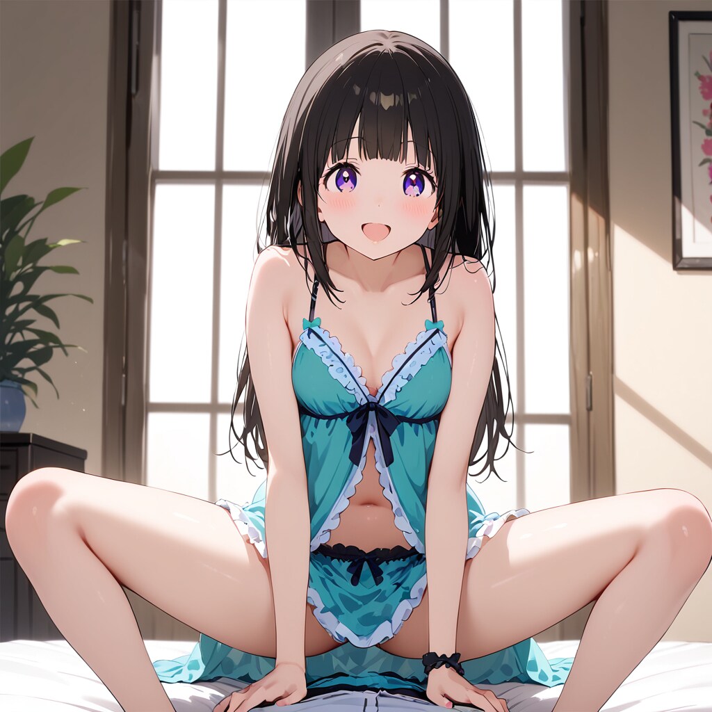 えるたそ～　2