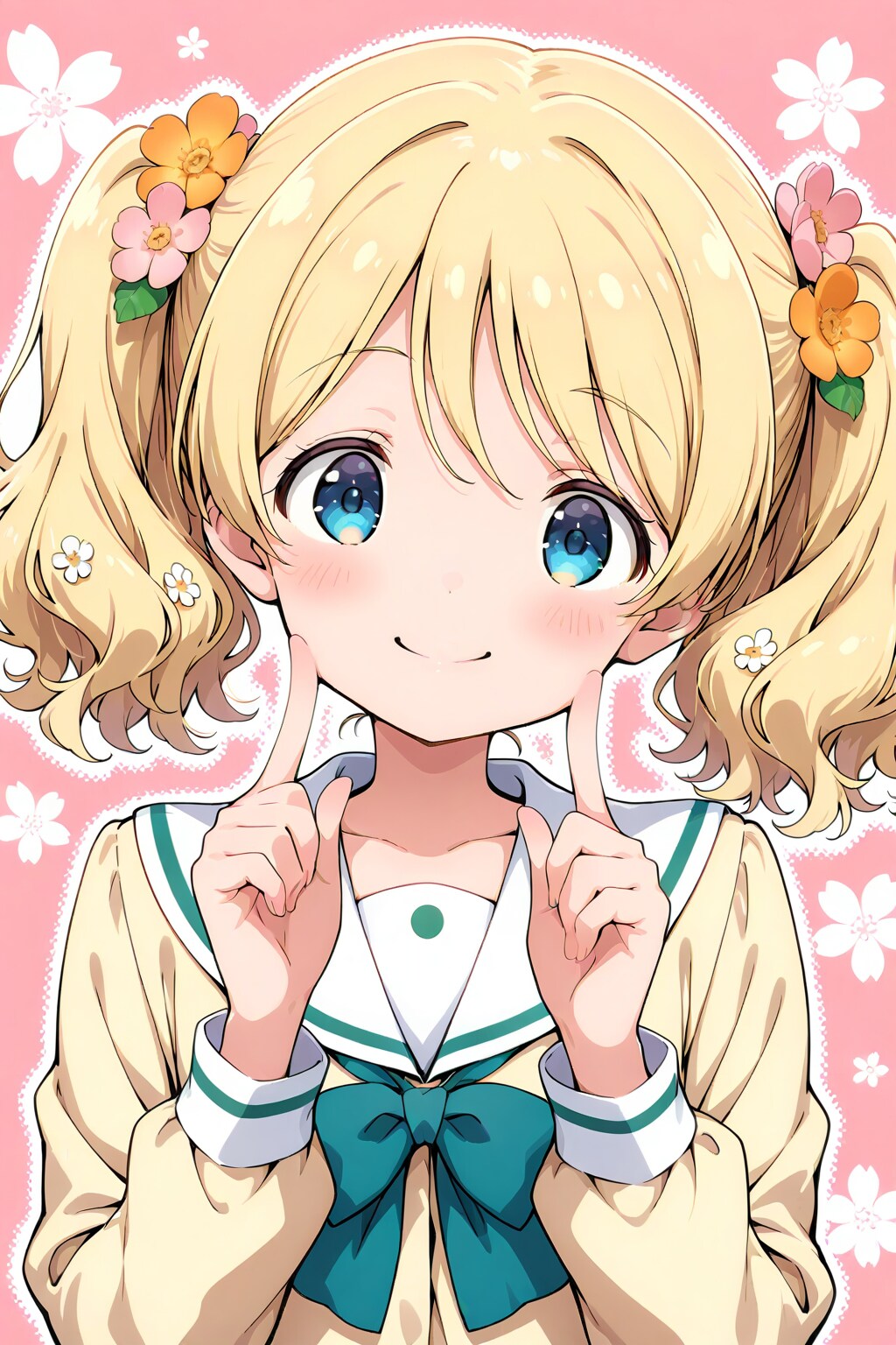 【貸】没キャラのみどりさん