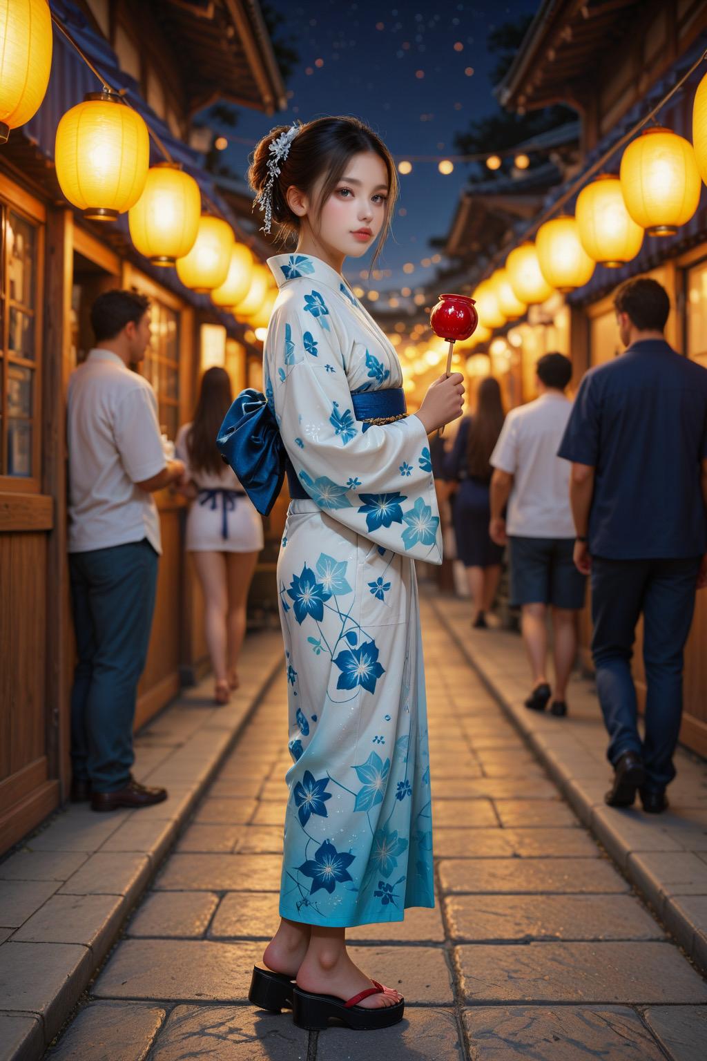 君がいた夏は遠い夢の中