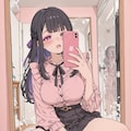 ネット恋愛中の彼ピにオナ動画送る系彼女 2枚目