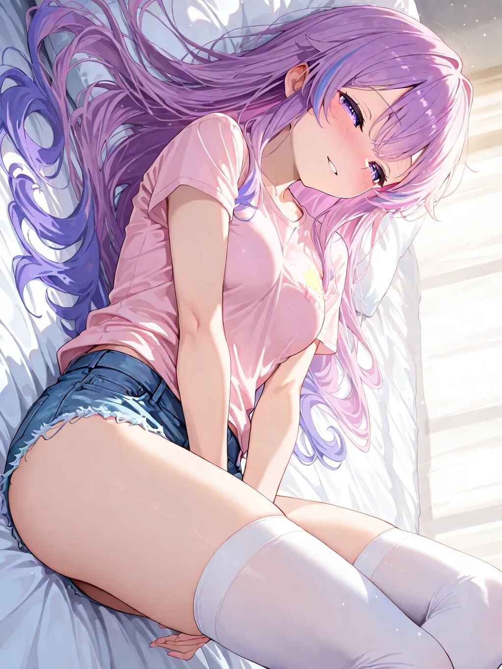 リラックスタイム