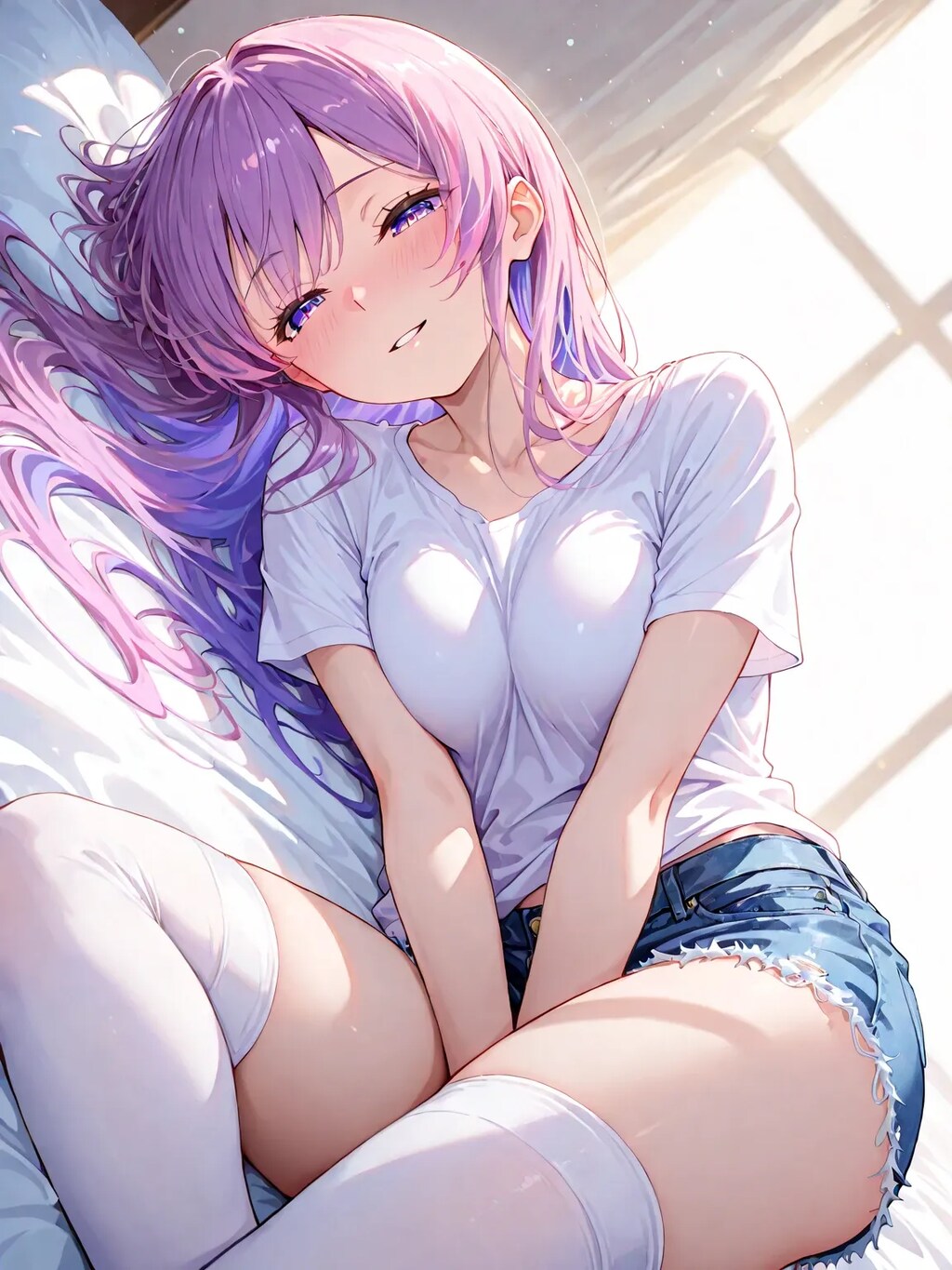 リラックスタイム