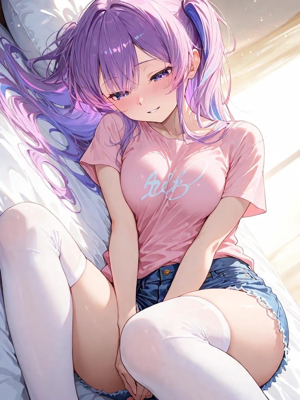 リラックスタイム