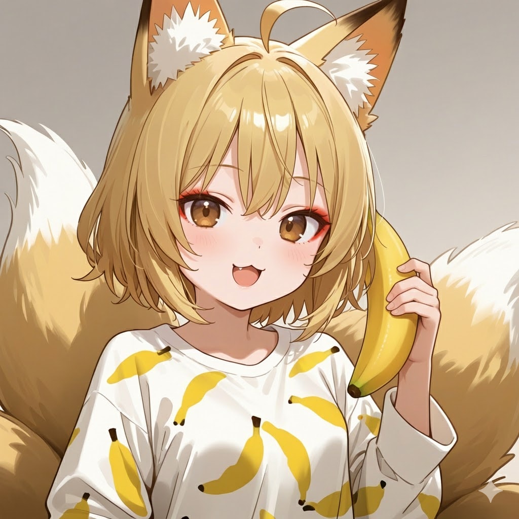 1/7　Doleバナ活の日 | の人気AIイラスト・グラビア