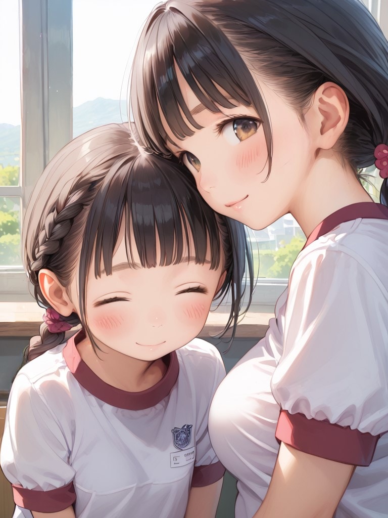 R8.3.24今日もよろしくね♡ | の人気AIイラスト・グラビア