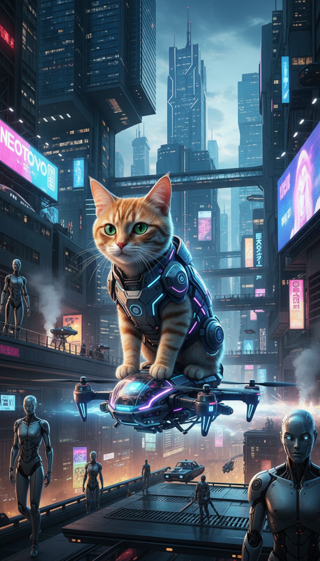 Stray《小さなアウトサイダー&B-12》