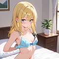 カパカパのブラ 6枚目