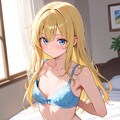 カパカパのブラ 2枚目