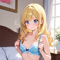 カパカパのブラ 10枚目