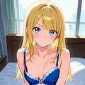 カパカパのブラ 3枚目