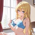 カパカパのブラ 7枚目