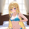 カパカパのブラ 9枚目