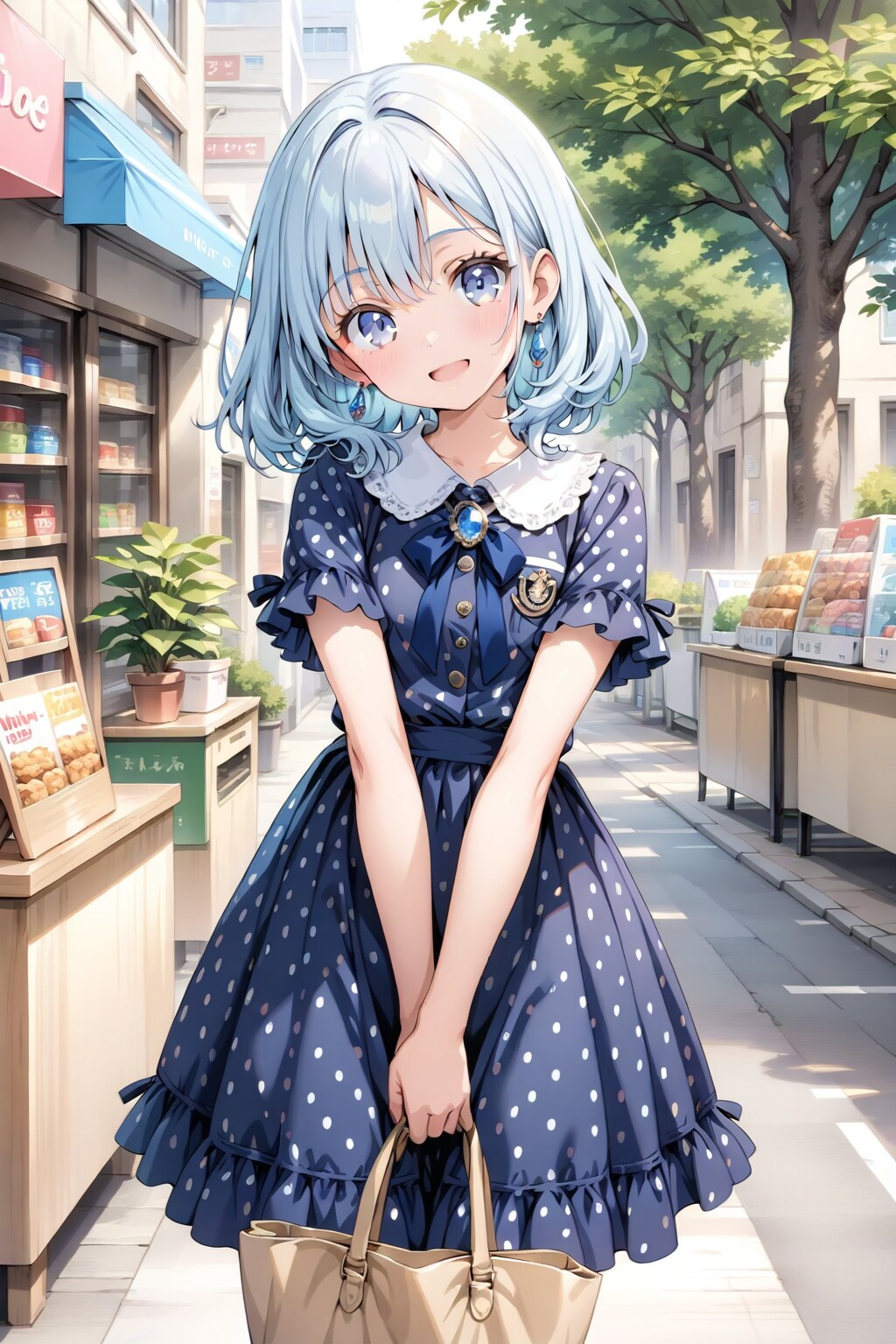 LARIMARさん４２ | の人気AIイラスト・グラビア