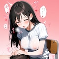 クンニ倶楽部 4枚目