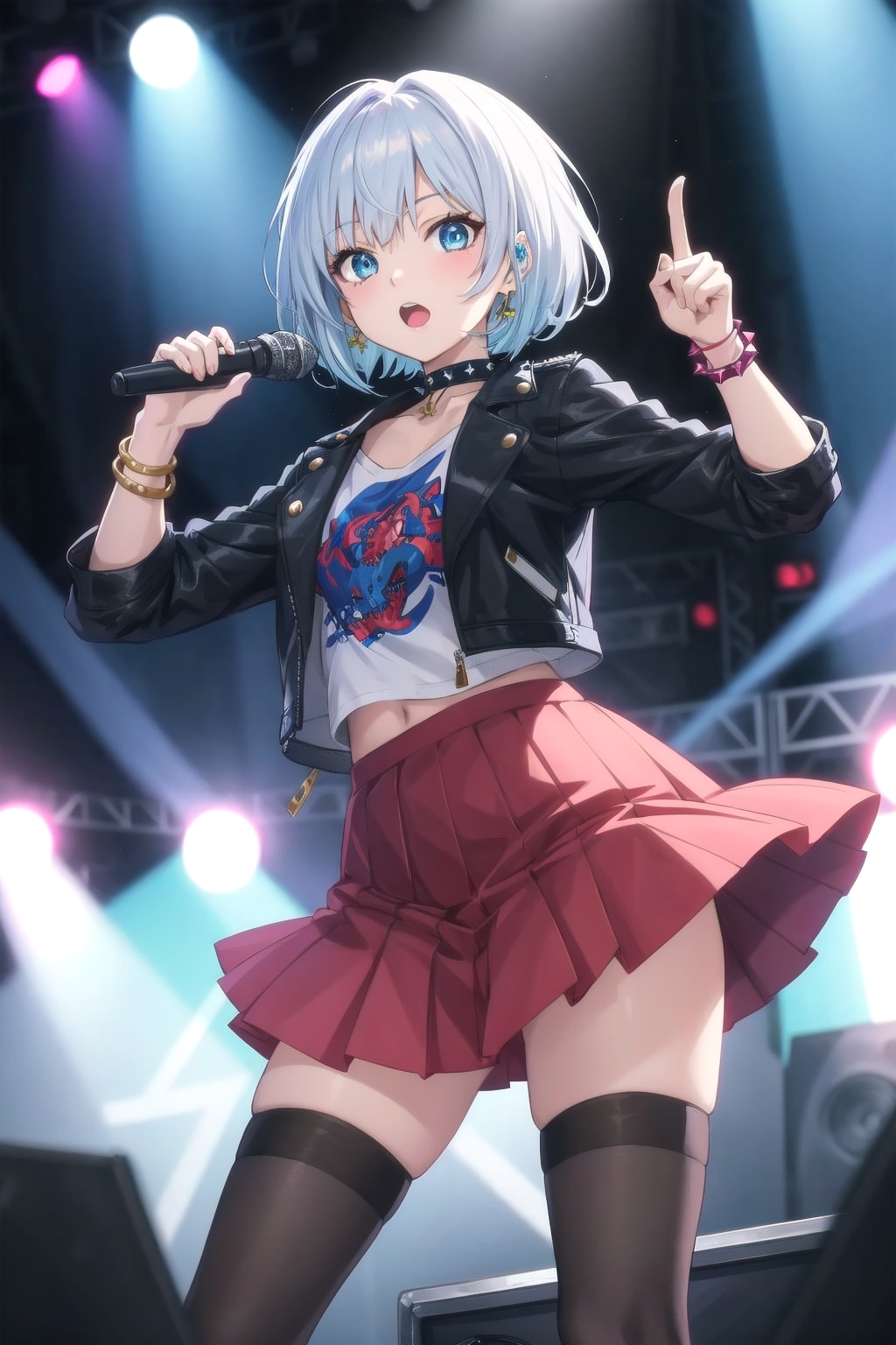 夢見るダンシングガール8