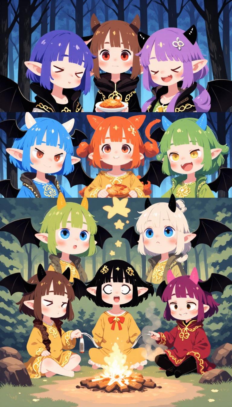 バーベキュー
