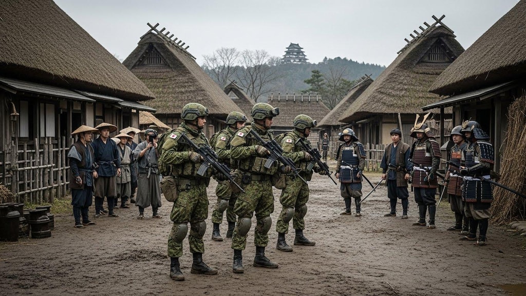 こんな映画もあったなー