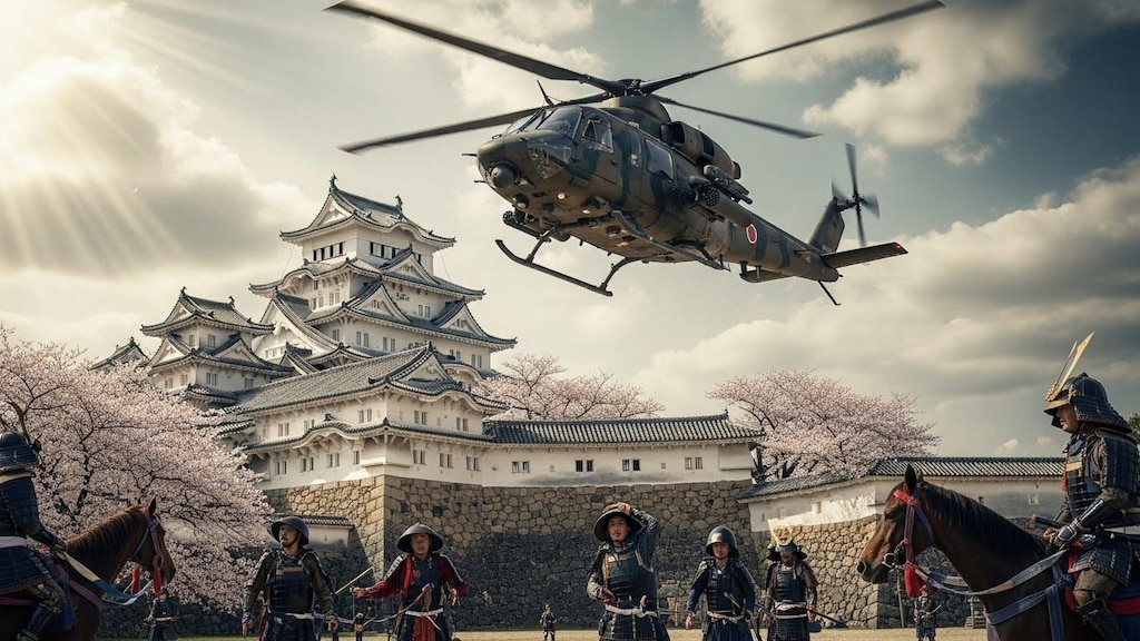 こんな映画もあったなー