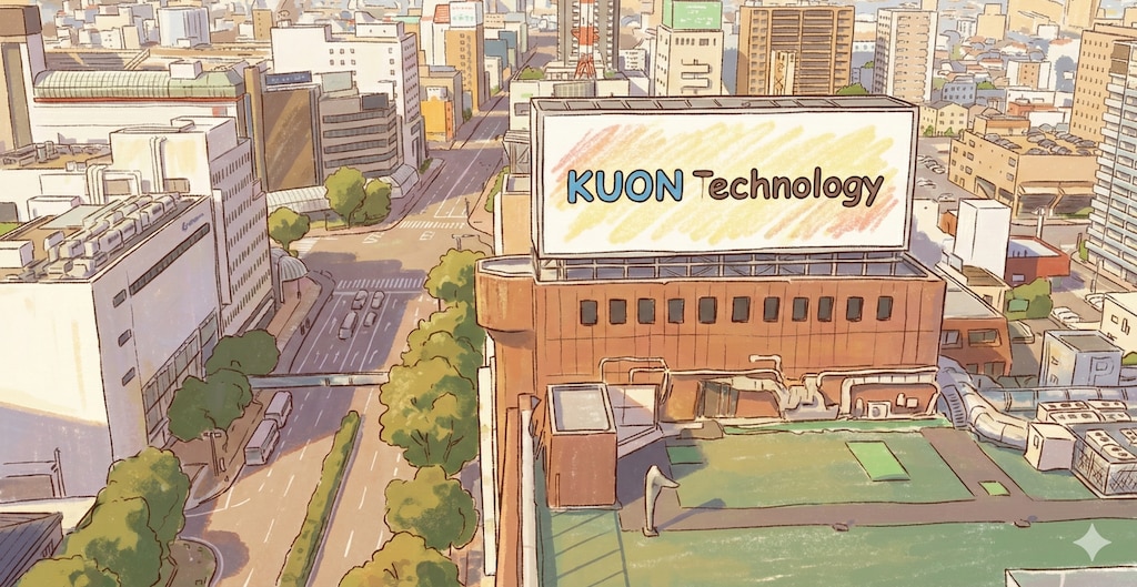 【よその子】第５話「PCショールーム」（御神体様）