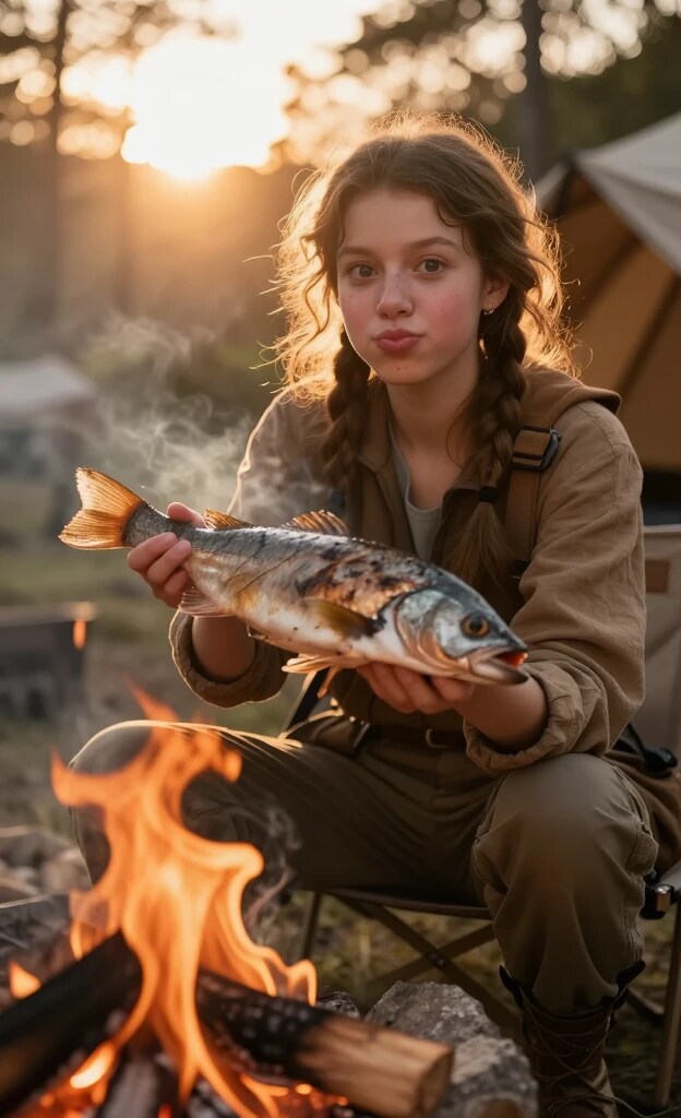 森の生活 | の人気AIイラスト・グラビア