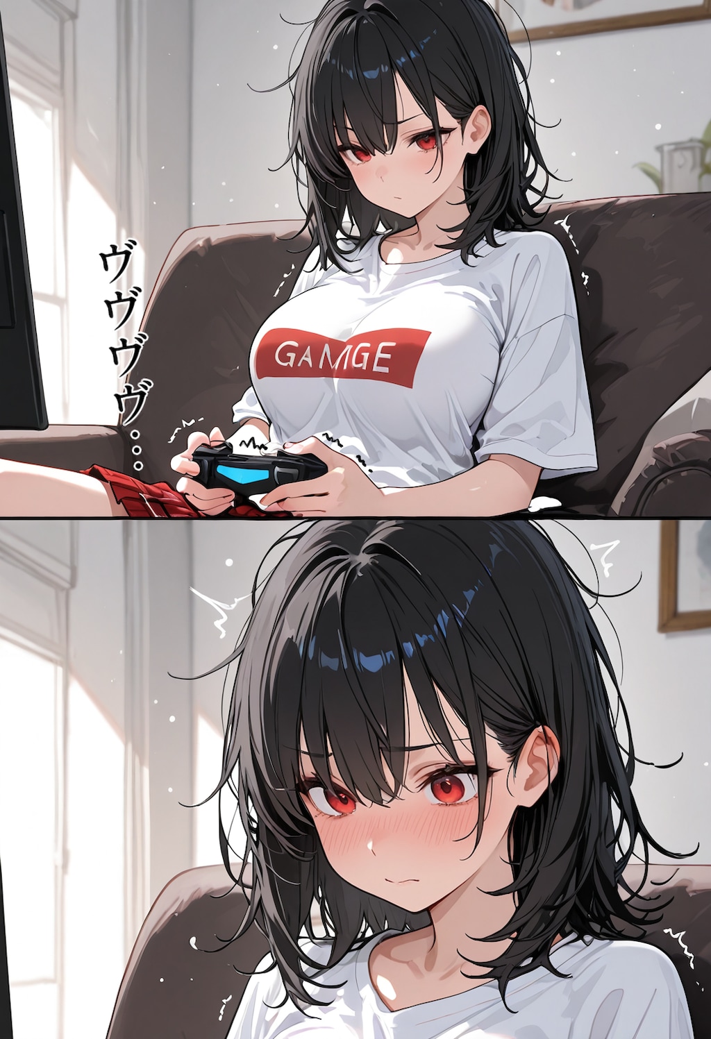 デュアルショック