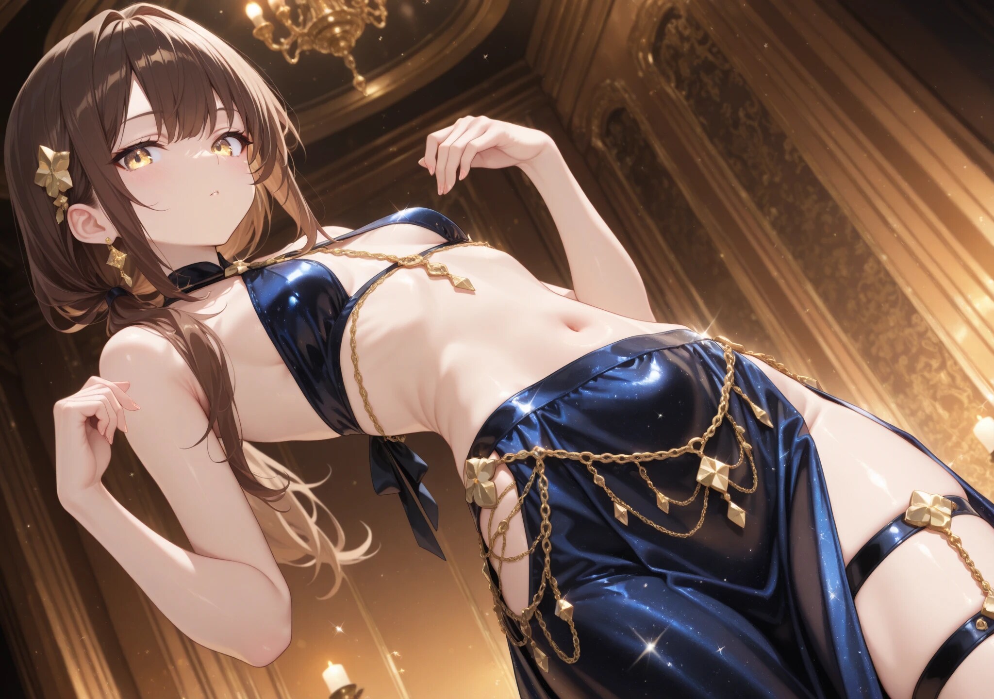セクシー衣装