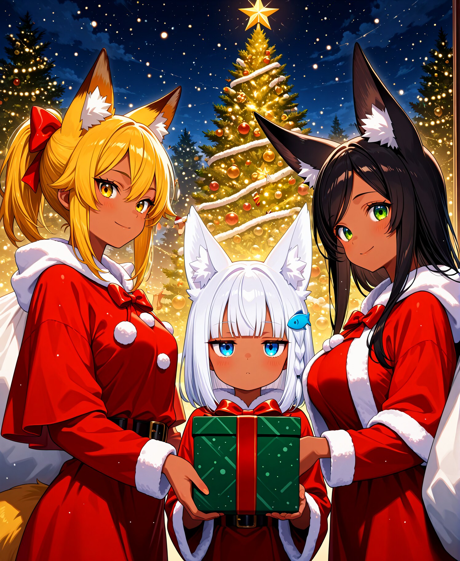 メリークリスマス！！