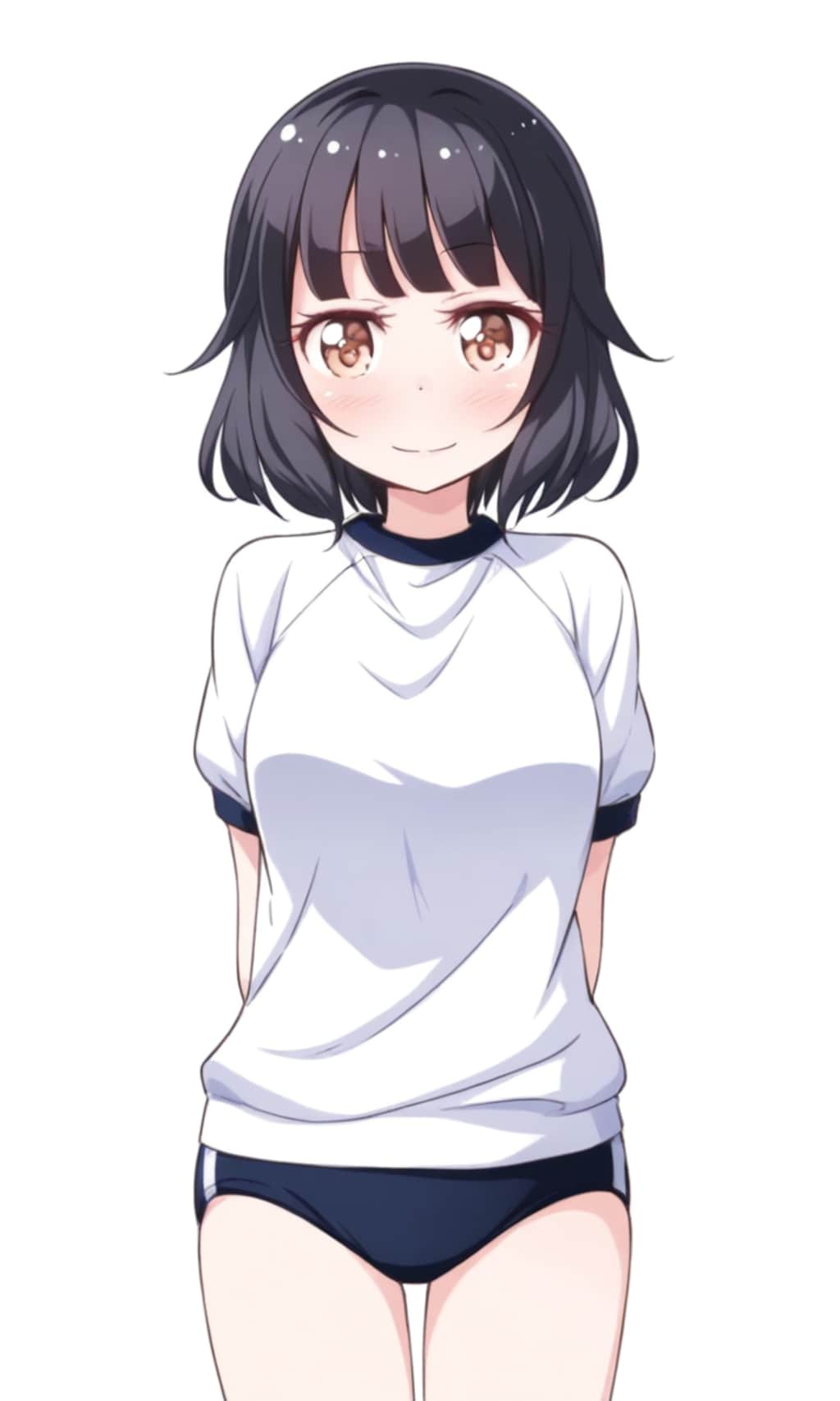 牛込りみ ブルマ