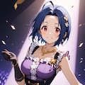 三浦あずさ 2枚目