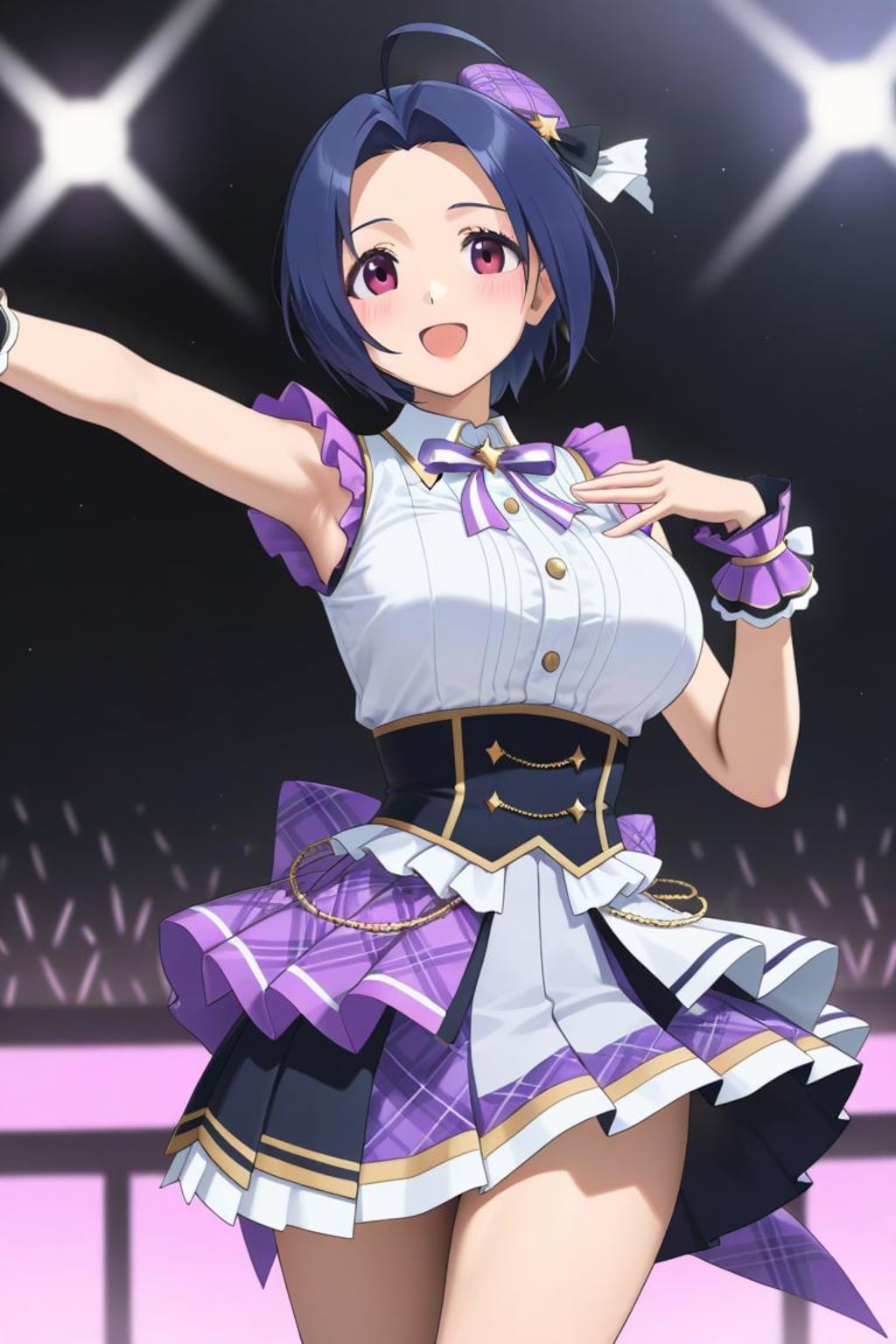三浦あずさ