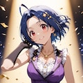 三浦あずさ 4枚目