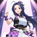 三浦あずさ 5枚目
