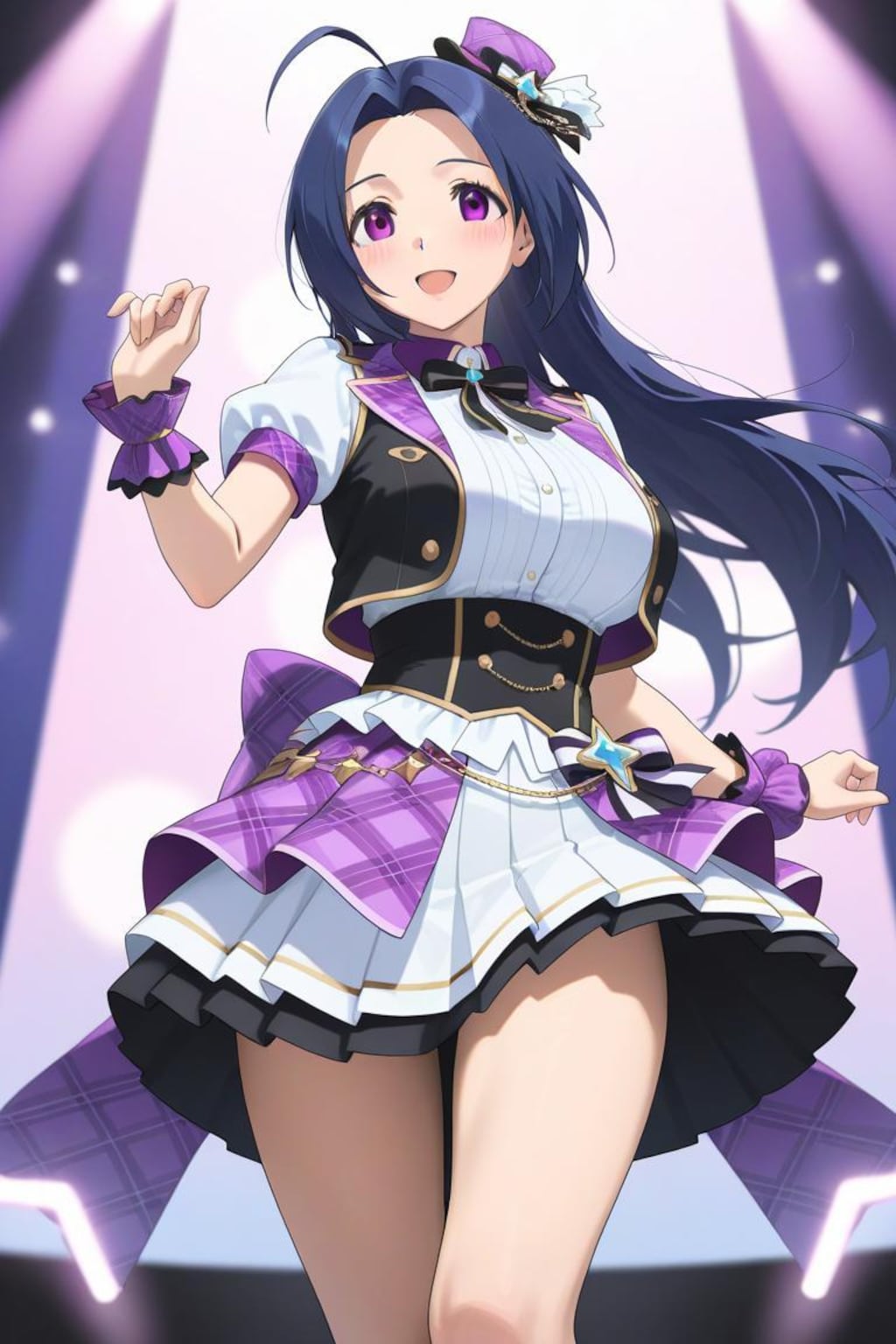 三浦あずさ