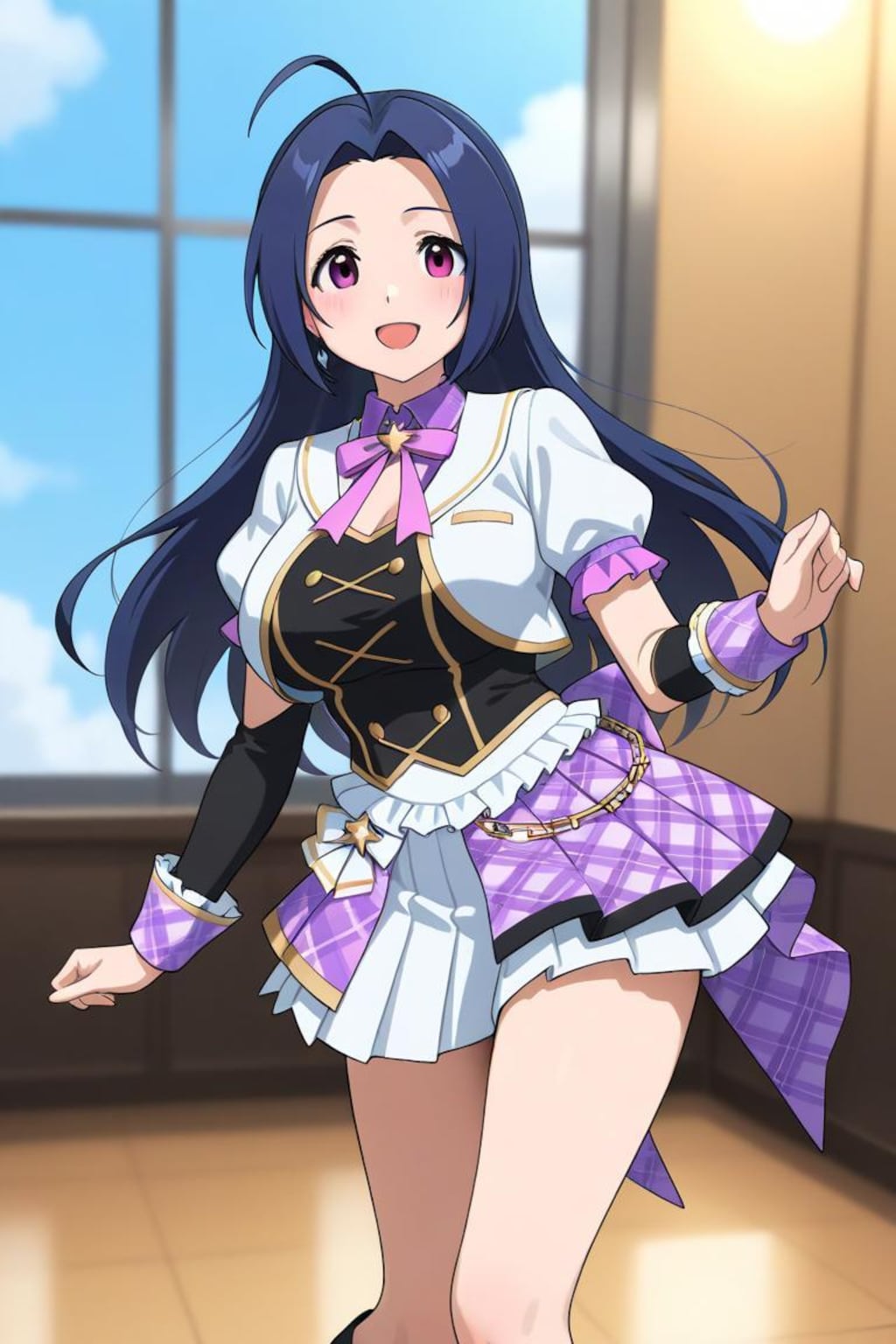 三浦あずさ