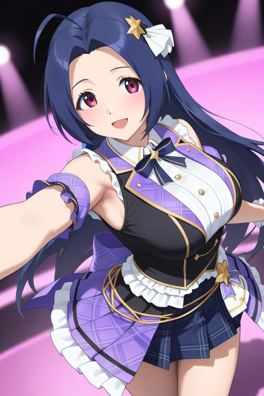 三浦あずさ