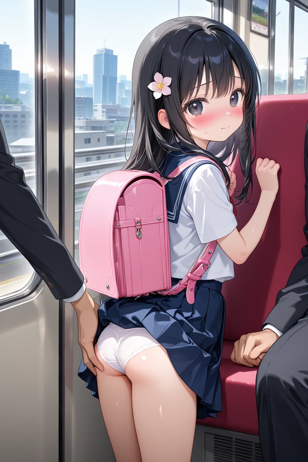 ぱんつ