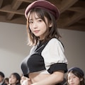 女子大生 vol.3.3 3枚目