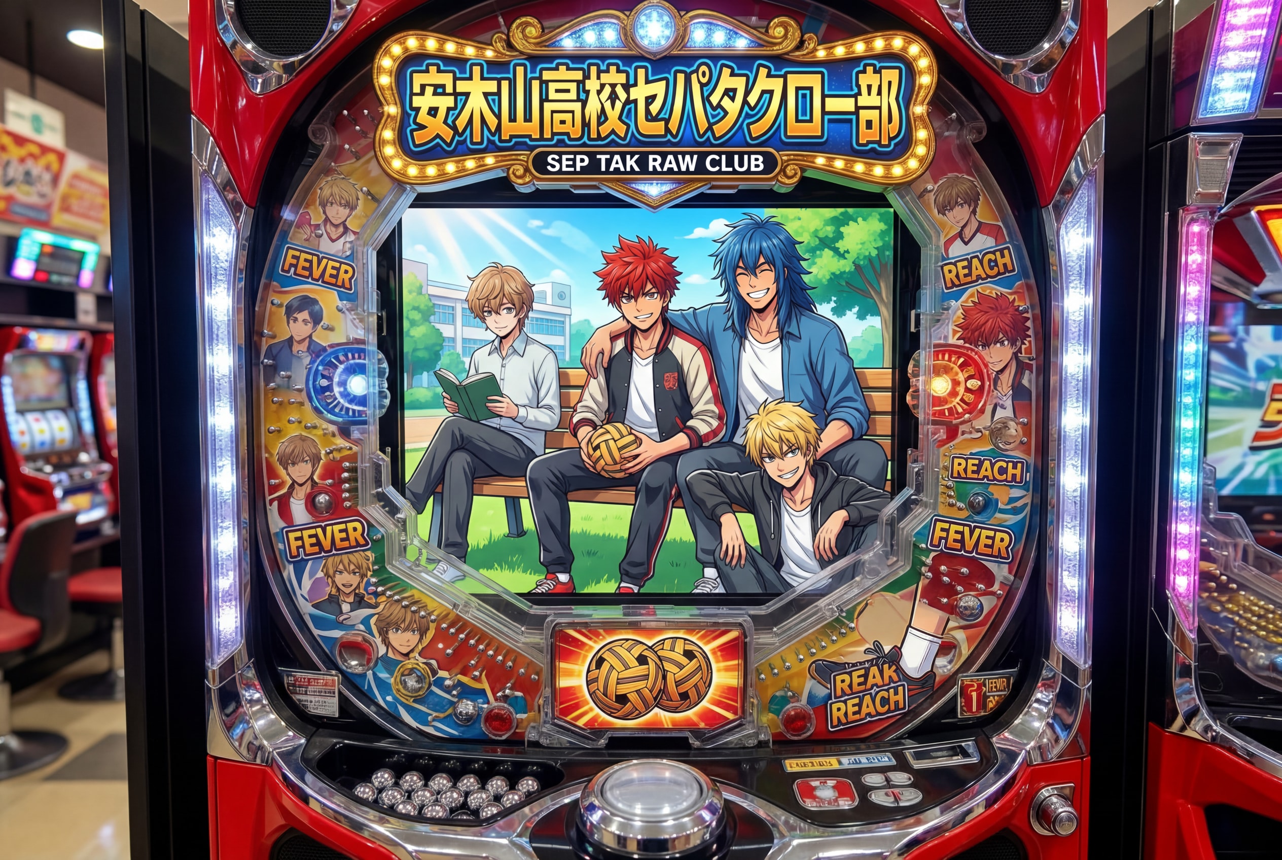 玉と球 | の人気AIイラスト・グラビア