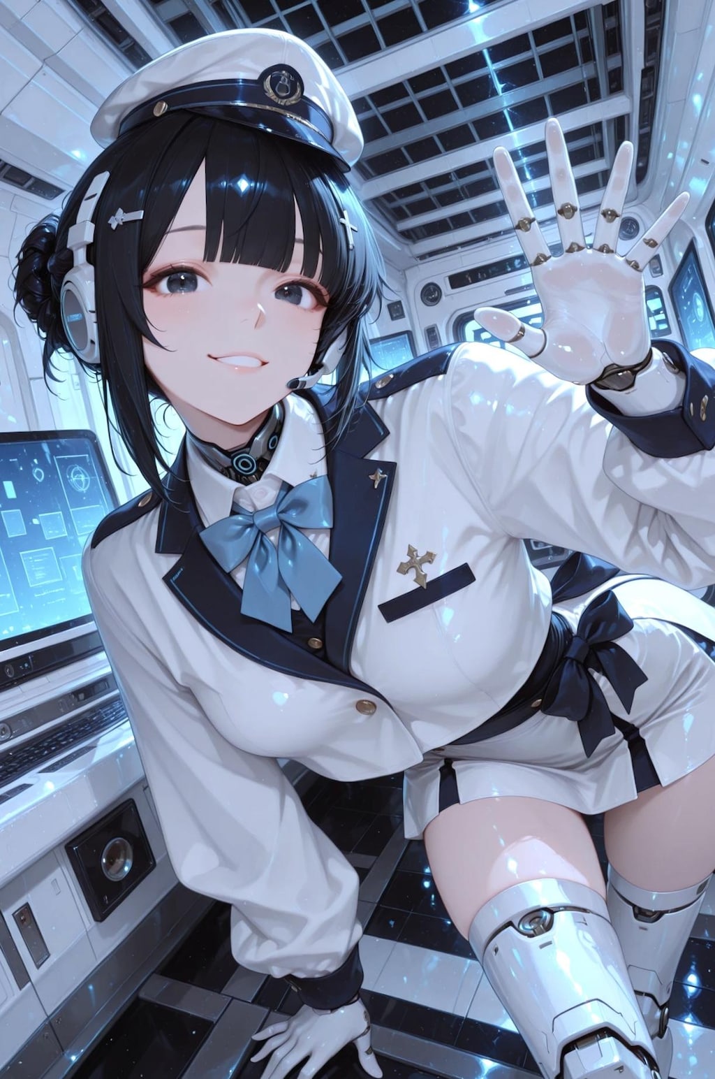 ようこそ宇宙へ💫