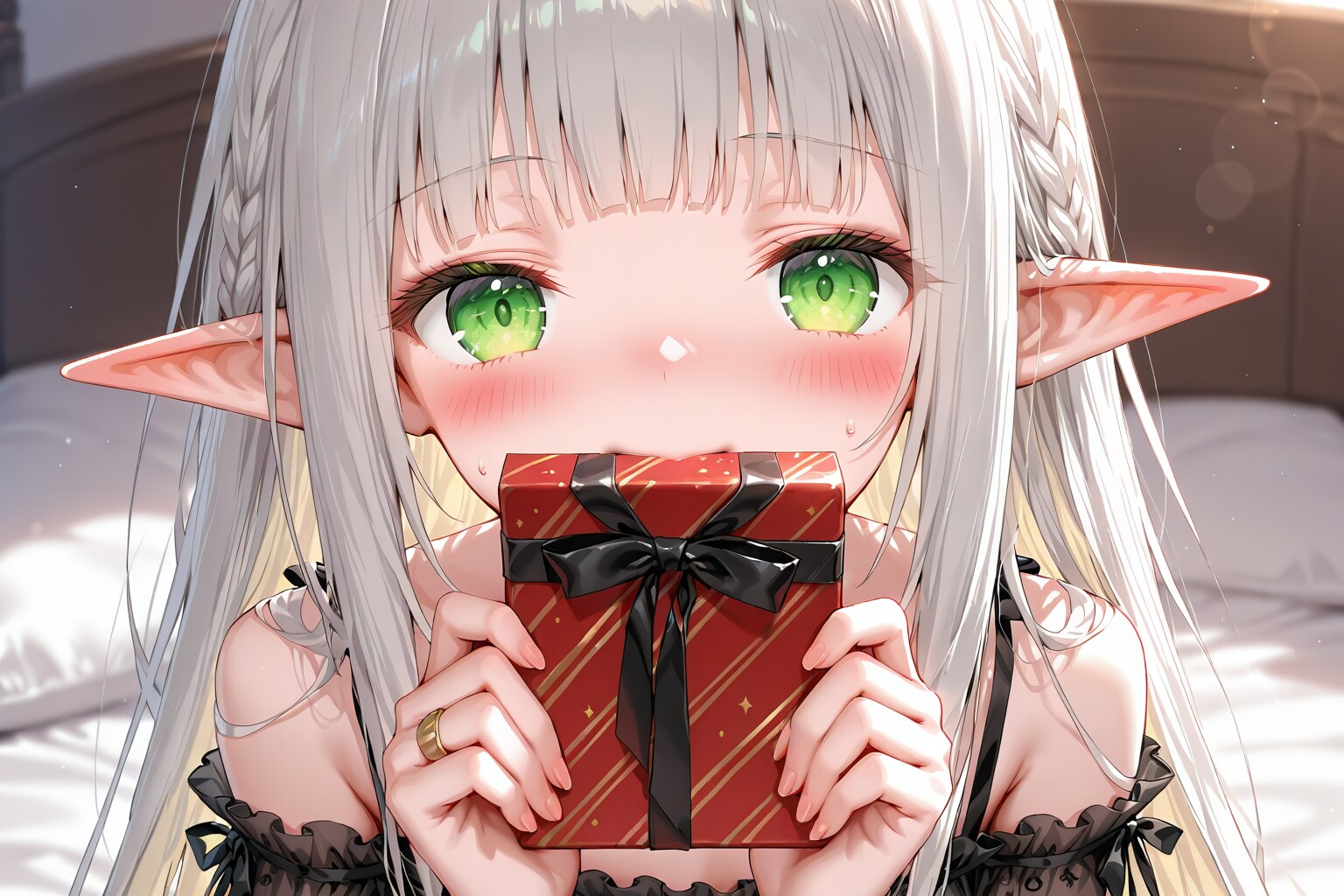 バレンタイン260213 | の人気AIイラスト・グラビア