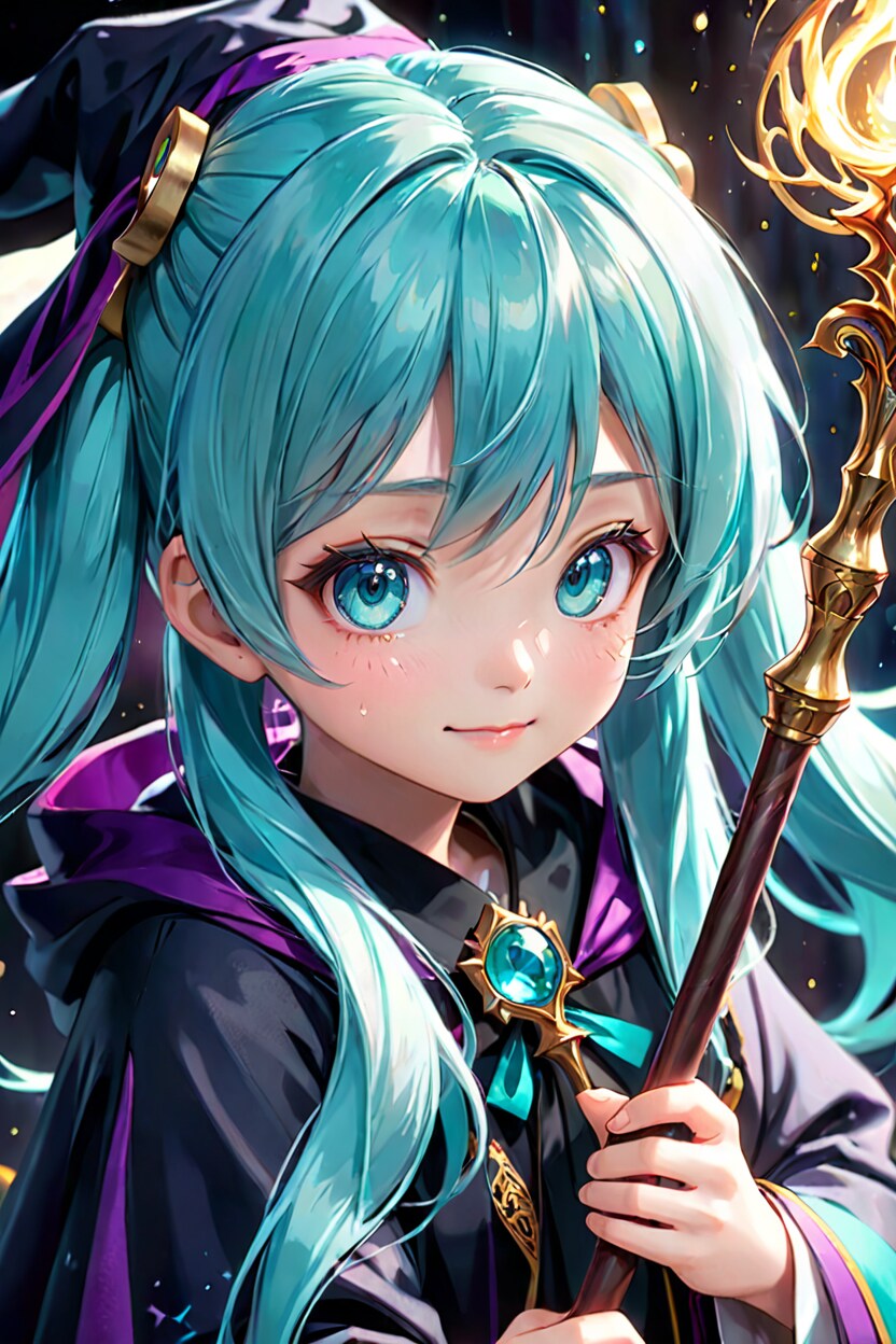 魔法少女ミックミック