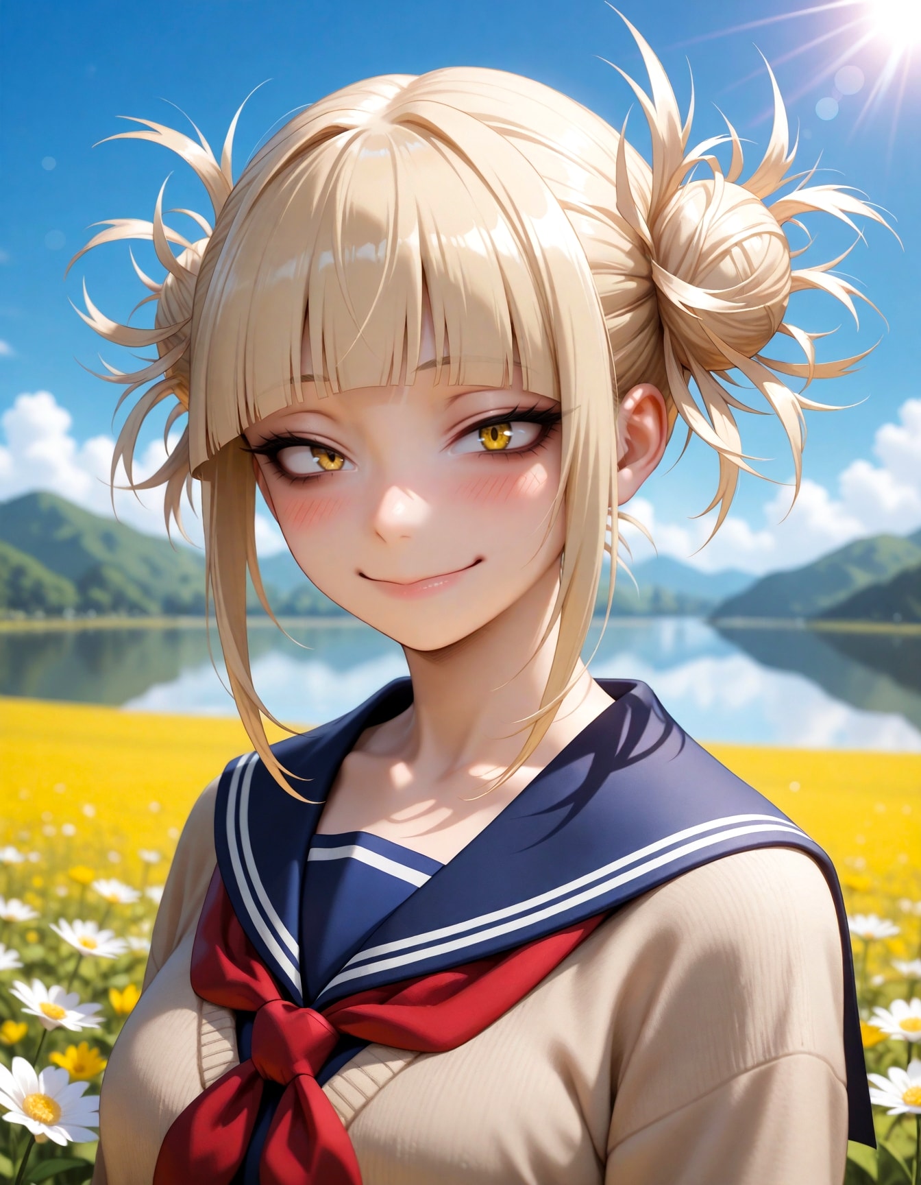 トガヒミコ | の人気AIイラスト・グラビア