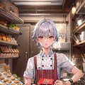 完成！バレンタインのプレゼント 2枚目