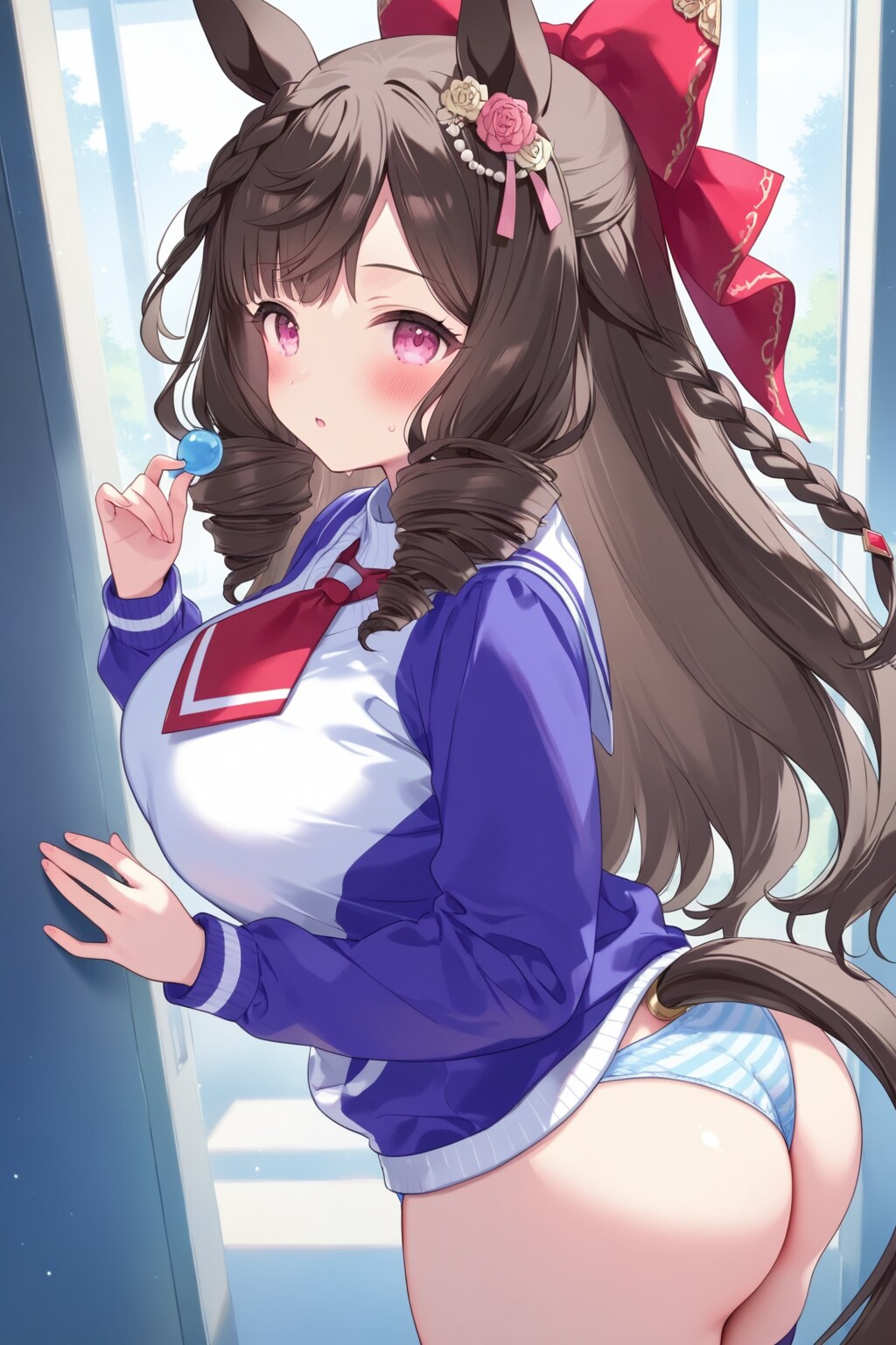 探偵さんに捜して欲しかもんがあるとよ～