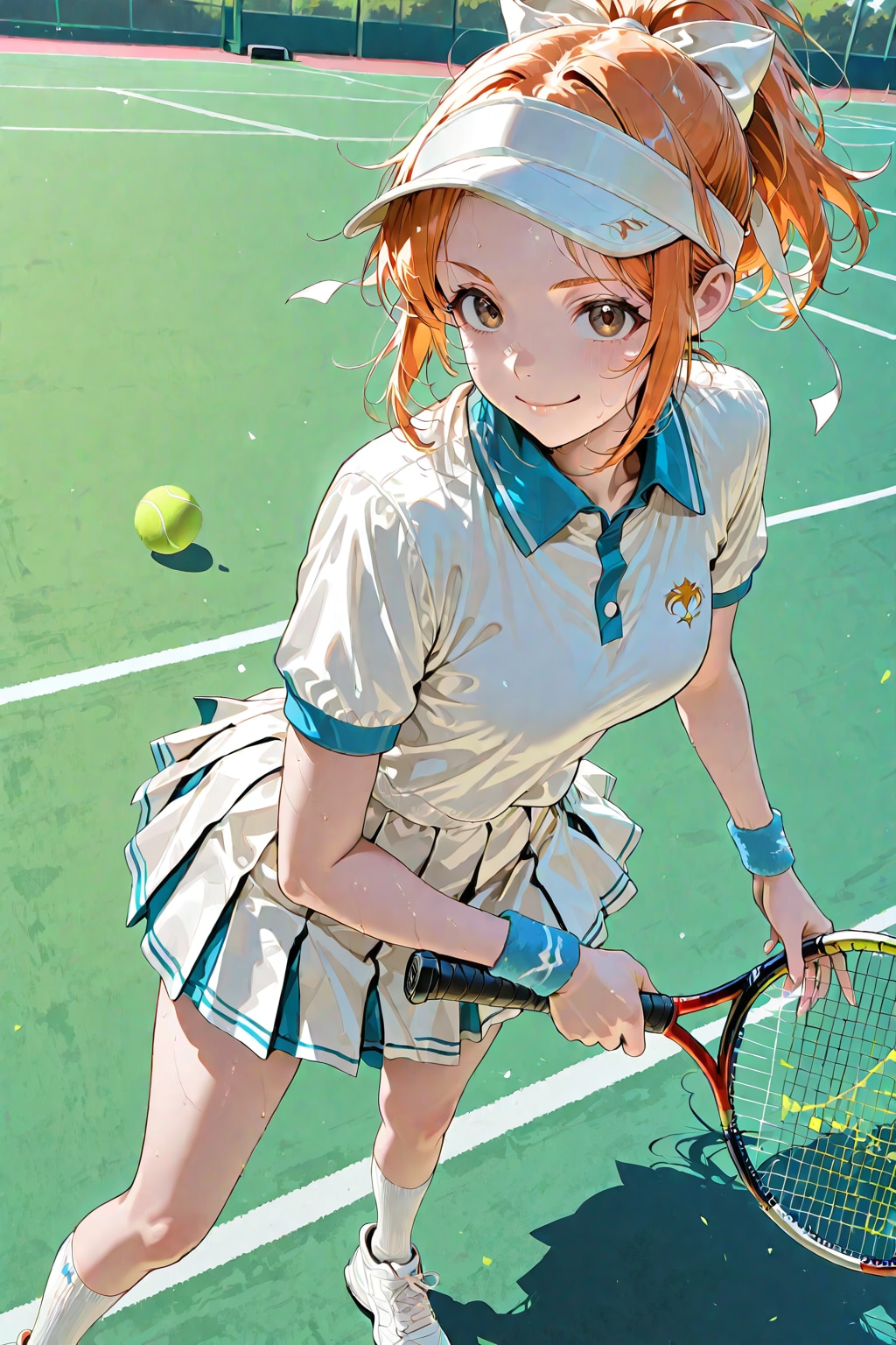 テニス　その３